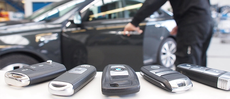 Mobile Car Locksmith Stanford