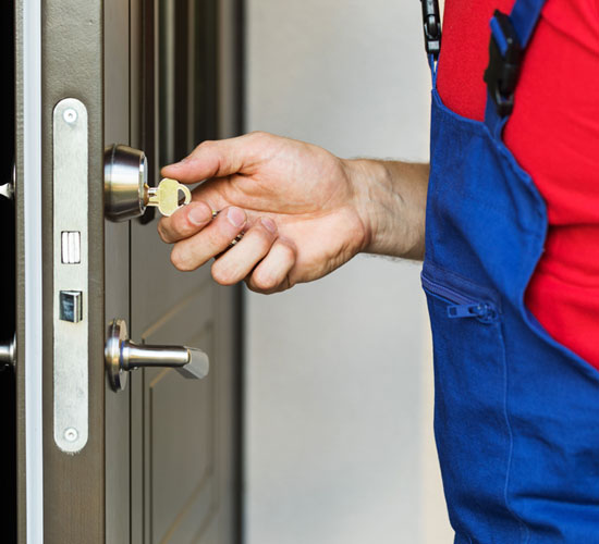 Residential Locksmith Stanford